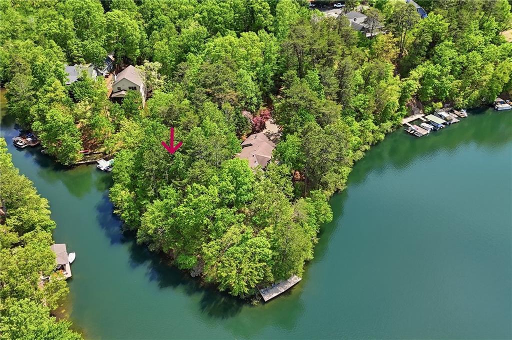 109 White Pine Ct., Waleska, GA 30183