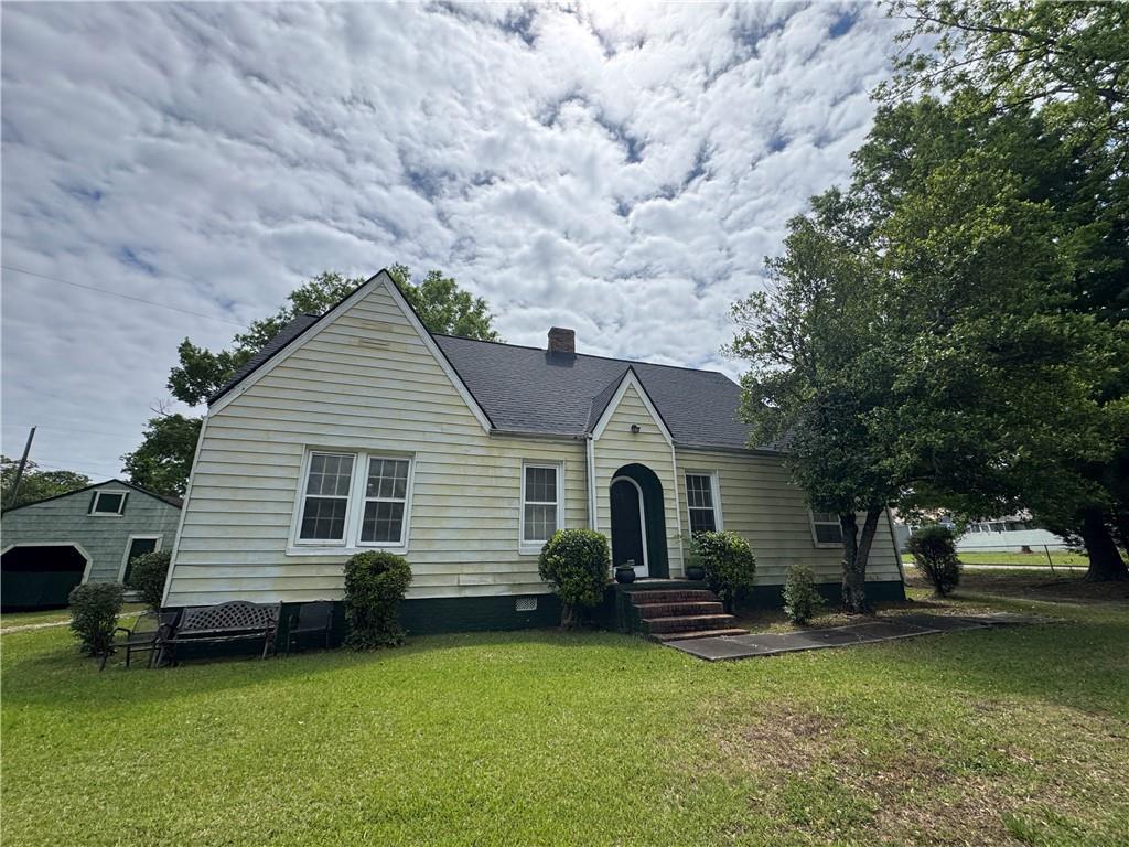 [Address Hidden by Seller], Griffin, GA 30223