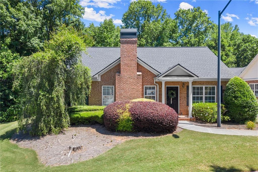 3361 Raes Creek Rd. #8, Marietta, GA 30008