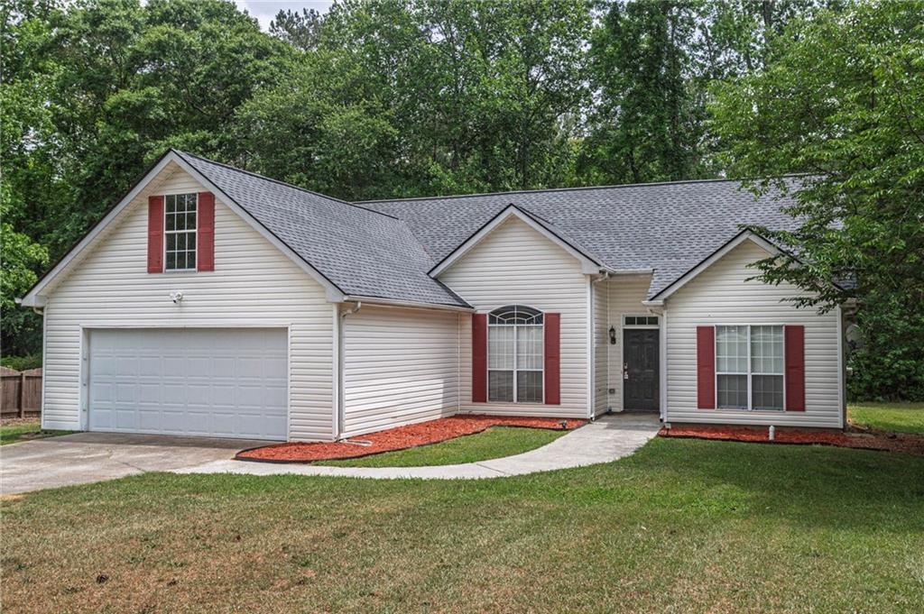 3415 Davan Ln., Monroe, GA 30655