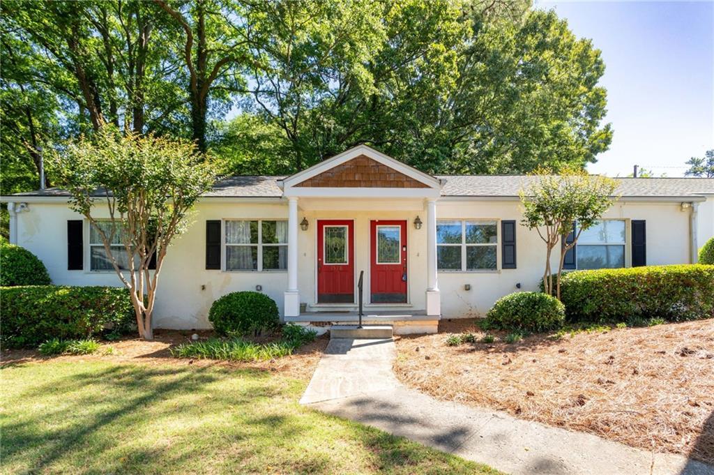 1530 Stone Gate Ln., Atlanta, GA 30317