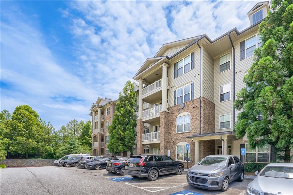 4805 W Village Way #3410, Smyrna, GA 30080