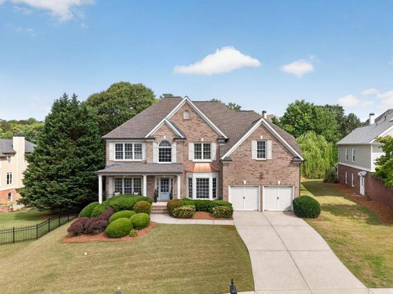 Homes Just Sold in Hamilton Mill: July 7th to July 13th