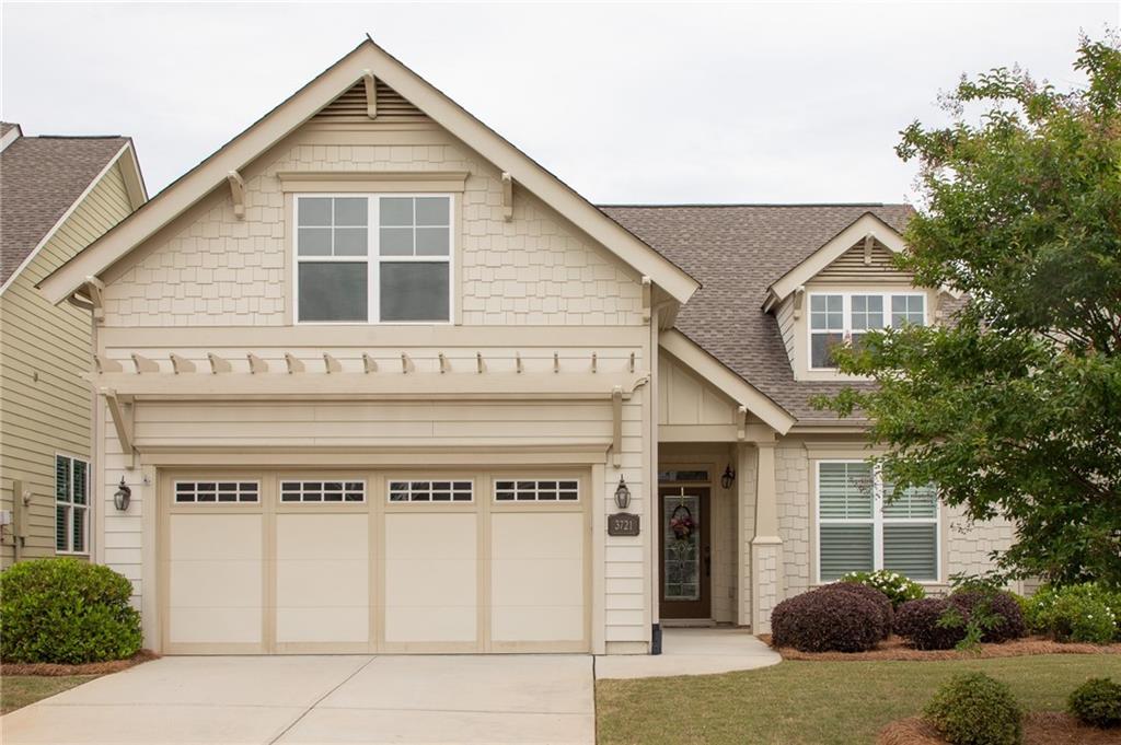 3721 Cherry Grove Rd., Gainesville, GA 30504