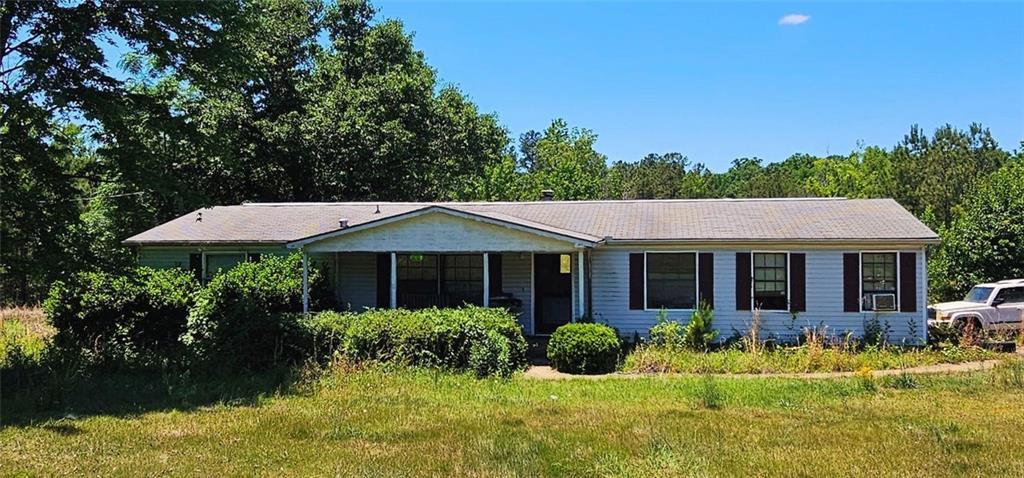 944 Lite N Tie Rd., Macon, GA 31211