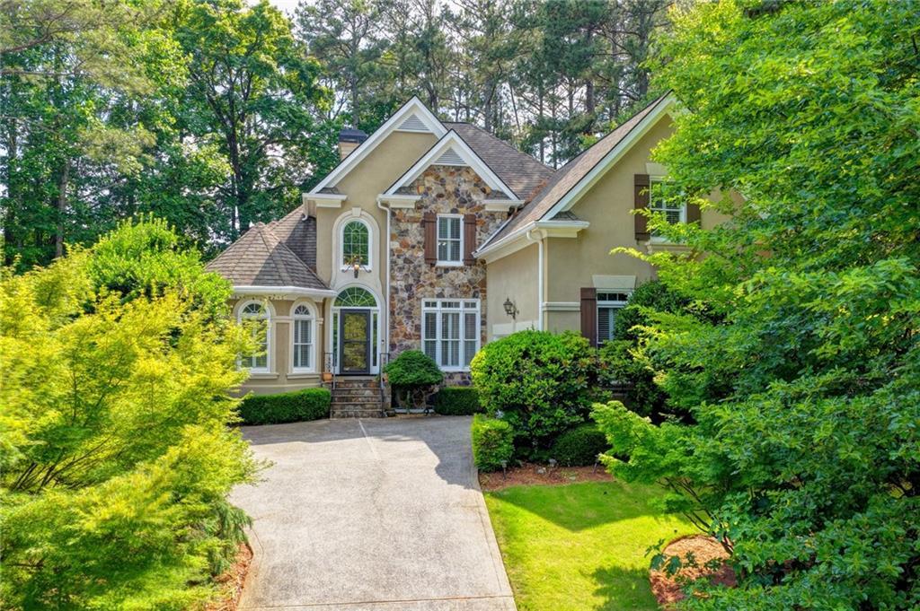 4030 Newgate Ct., Alpharetta, GA 30022