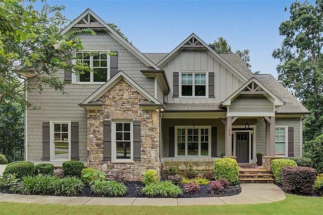 Homes Just Sold in Kennesaw: August 25th to August 31st
