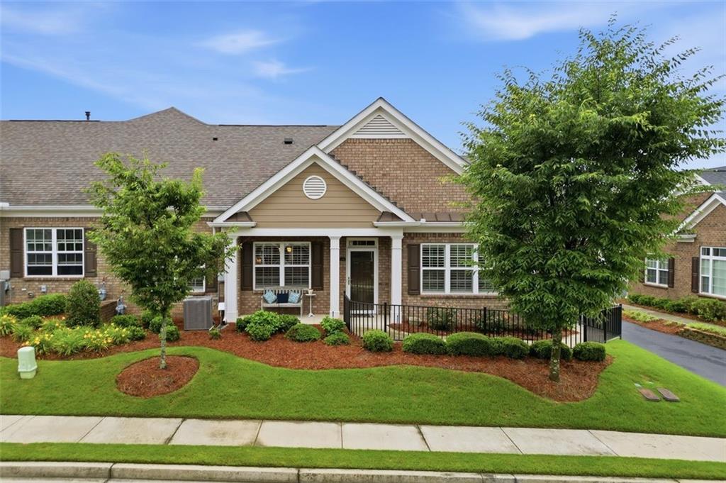 3328 Tree Ridge Ct., Buford, GA 30519