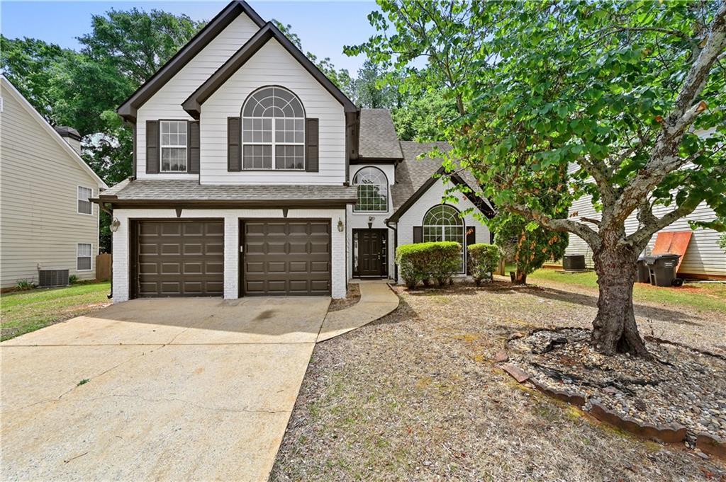 1230 Chris Lake Dr., Lawrenceville, GA 30044