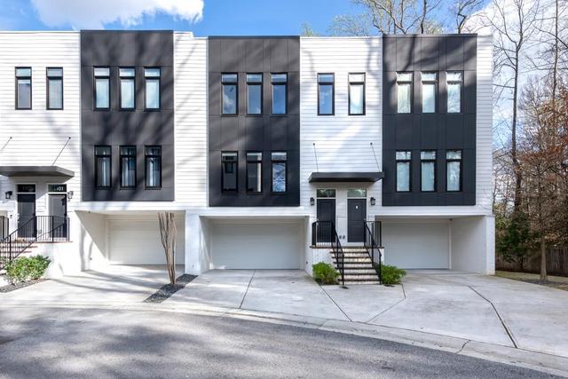 New Homes For Sale This Week That Attend Druid Hills Middle School: May 15th to May 21st