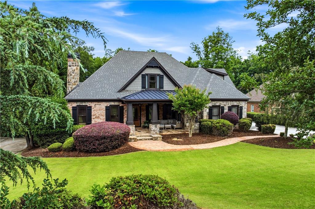 6855 Bragg Rd., Cumming, GA 30041