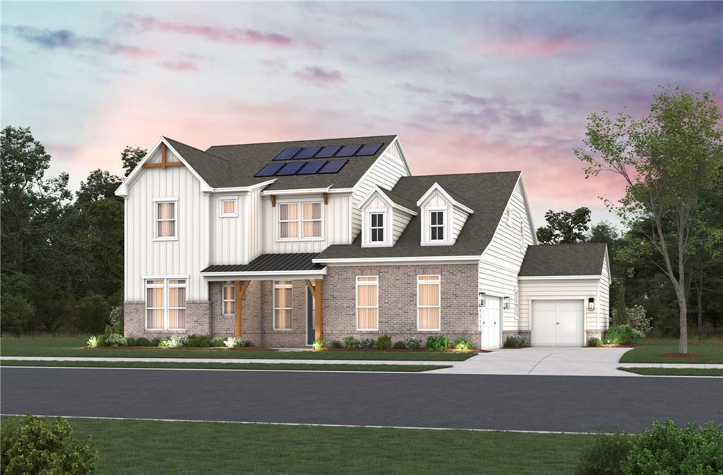 2205 Sabari Way, Cumming, GA 30041