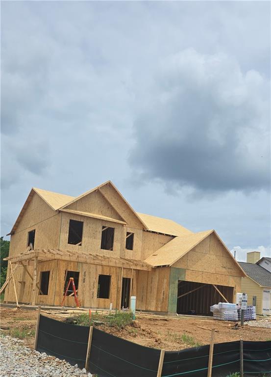 118 Harmony Farms Orchard, Eatonton, GA 31024