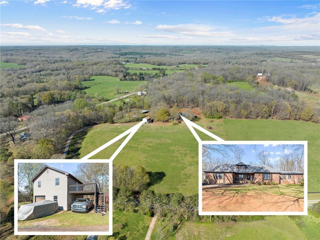 95 Farmers Academy Rd., Martin, GA 30557