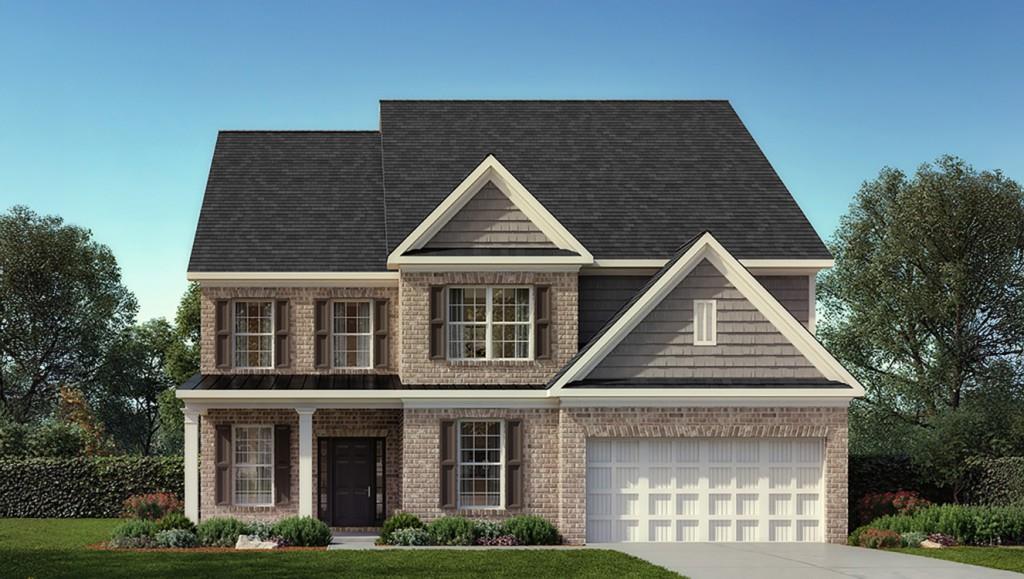 5180 Thalley Creek Dr., Cumming, GA 30028