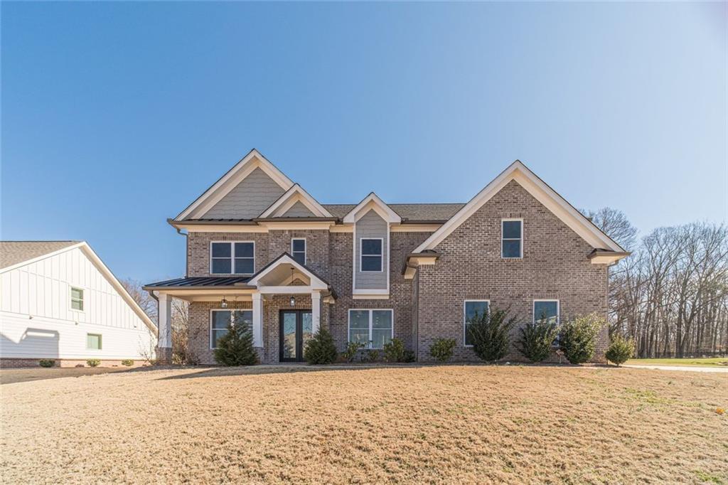 1785 Traditions Way, Jefferson, GA 30549