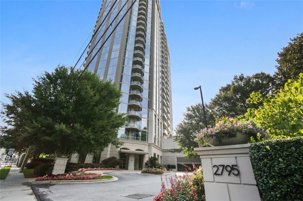 2795 NE Peachtree Rd. #307, Atlanta, GA 30305
