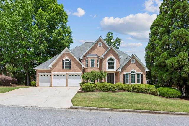 New Homes For Sale This Week in Acworth: May 15th to May 21st