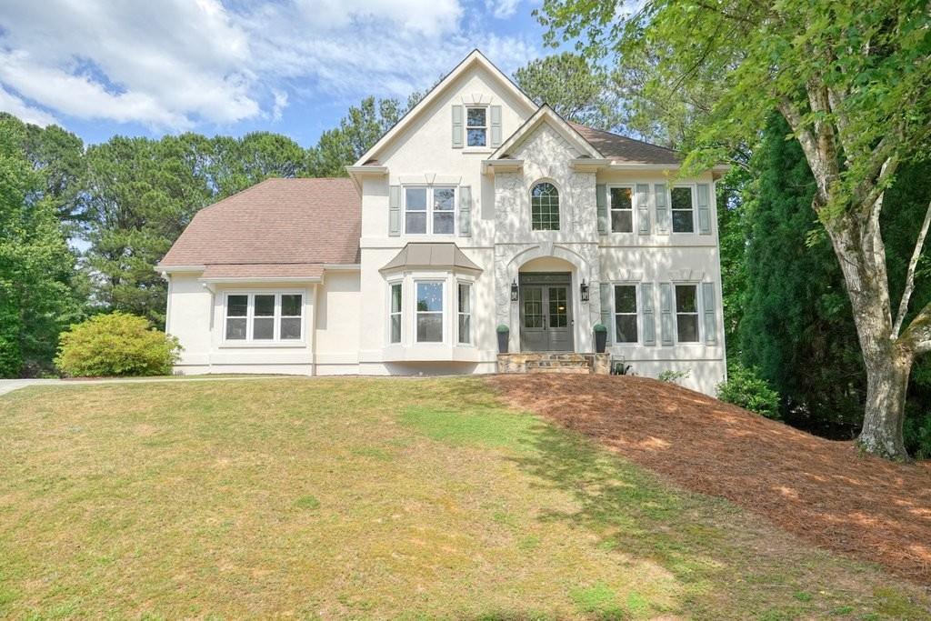 755 Briars Bend, Alpharetta, GA 30004