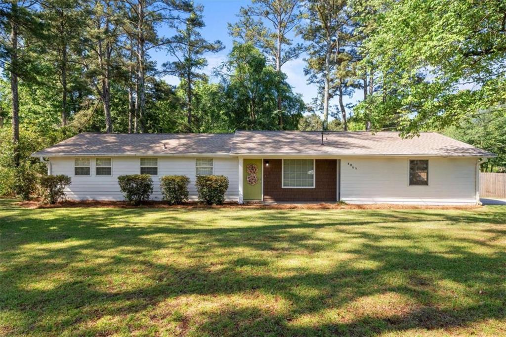 4865 Central Church Rd., Douglasville, GA 30135