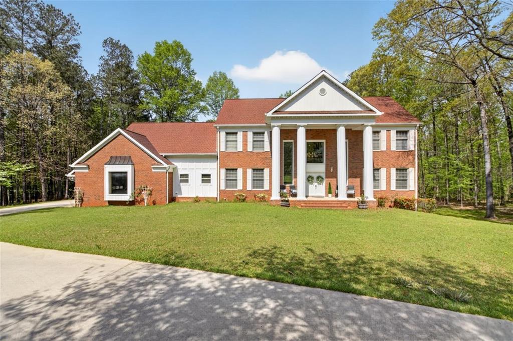 3035 Mt. Zion Rd., Oxford, GA 30054