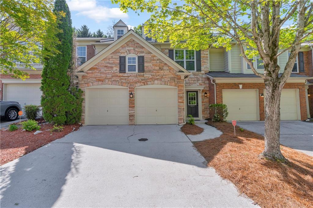 1804 Evadale Ct. #1, Mableton, GA 30126