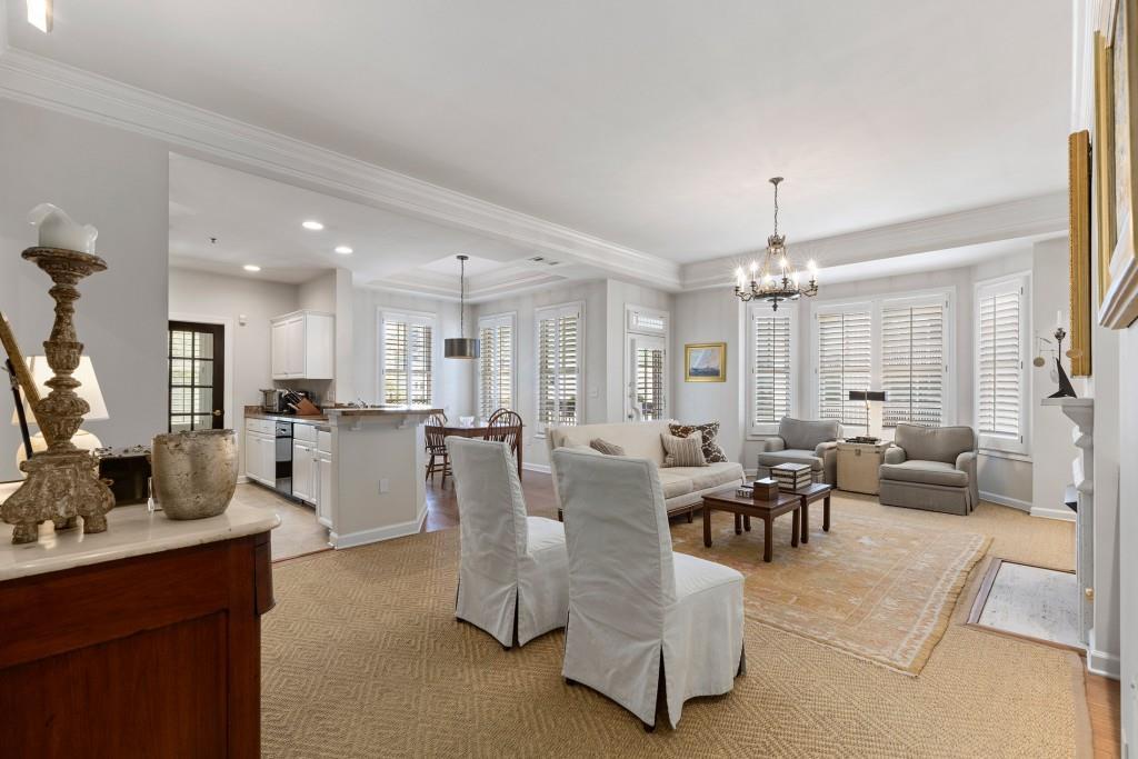 850 Piedmont Ave. #1510, Atlanta, GA 30308