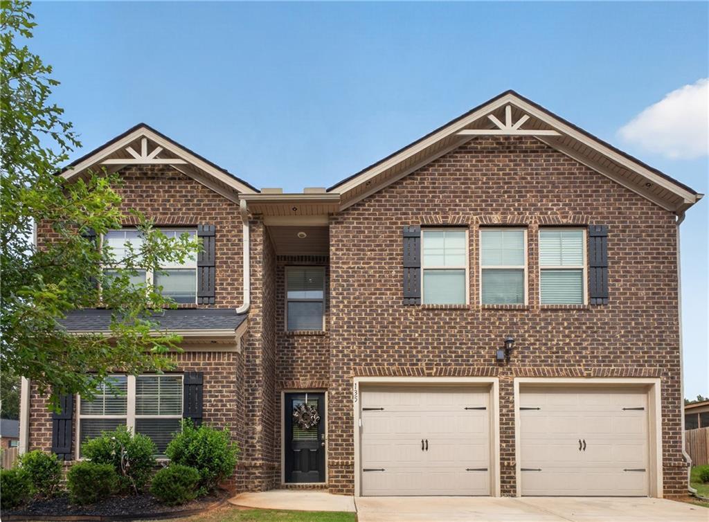 135 Twin Lakes Dr., Covington, GA 30016