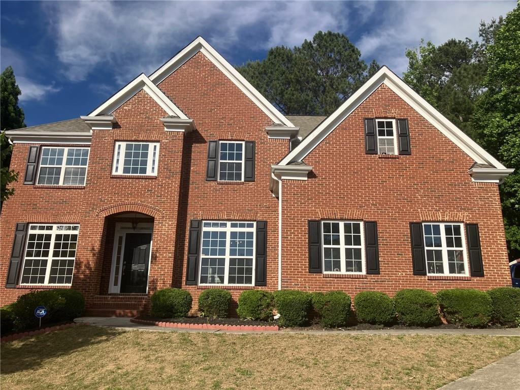 812 Mount Mckinley Way, Grayson, GA 30017