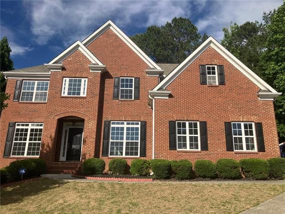 New Homes For Sale This Week That Attend Grayson High School: May 15th to May 21st
