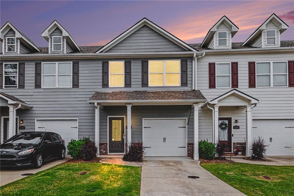 3732 Acorn Dr., Oakwood, GA 30566