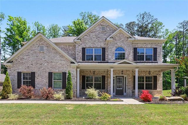 New Homes For Sale This Week That Attend Wolf Creek Elementary: May 15th to May 21st
