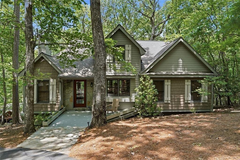 224 Indian Pipe Dr., Jasper, GA 30143