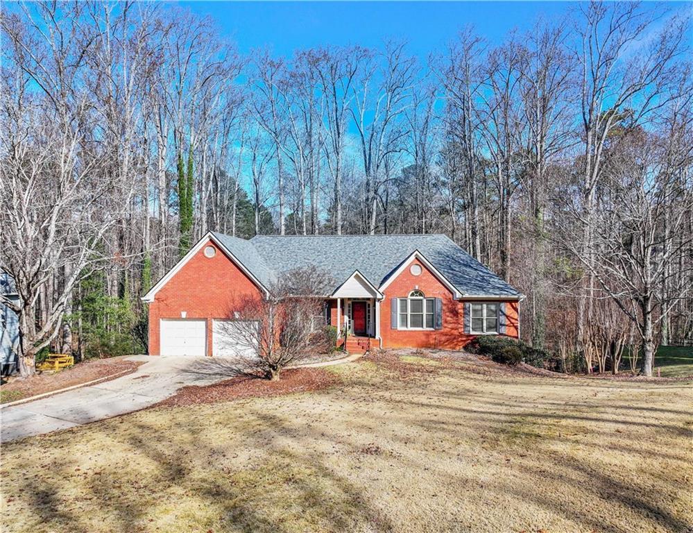 1525 Habersham Pl., Cumming, GA 30041