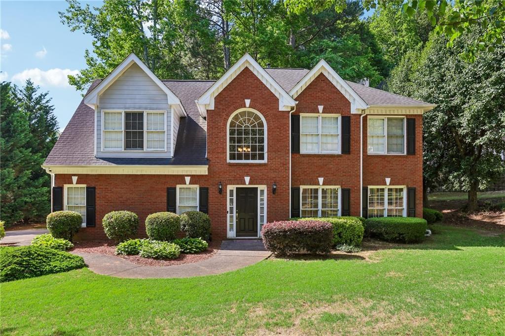 1160 Meadow Perch Ct., Lawrenceville, GA 30043