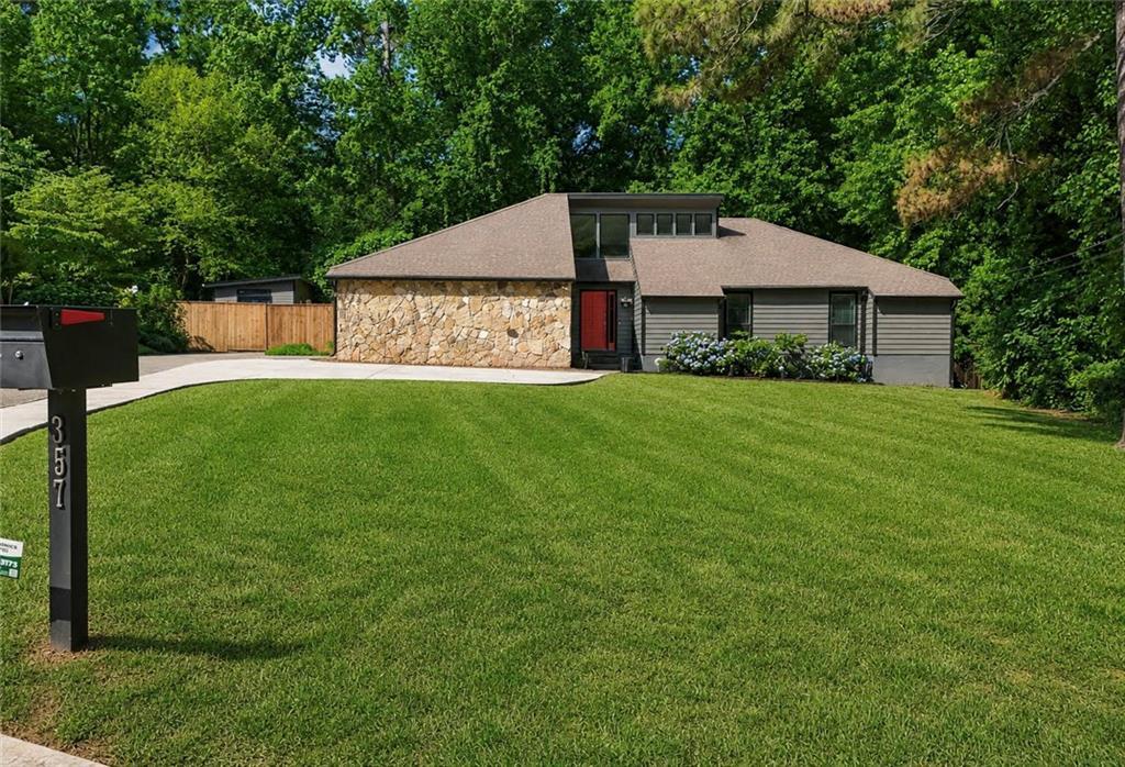 357 Shire Way, Lawrenceville, GA 30044