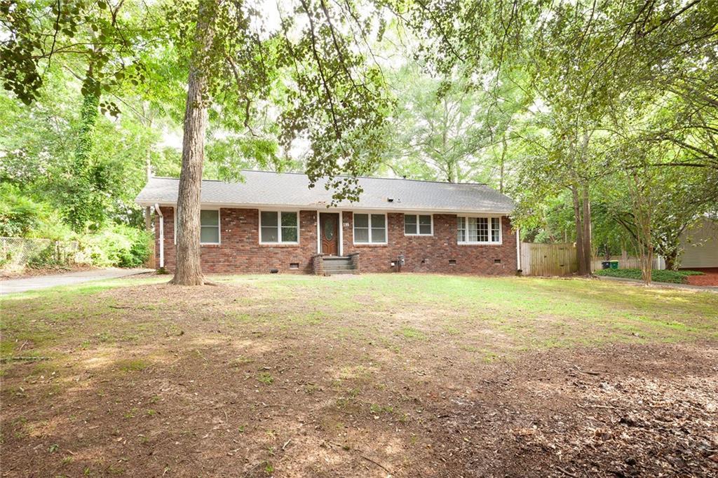 199 Prospect St., Roswell, GA 30075