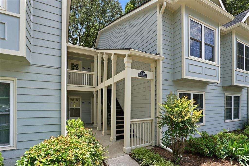 58 Doranne Ct., Smyrna, GA 30080