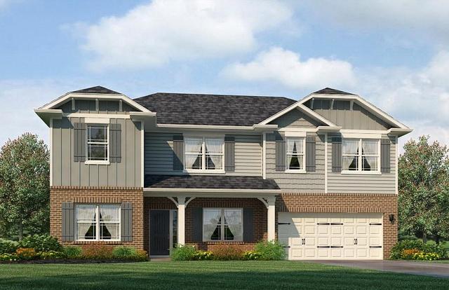 New Homes For Sale This Week That Attend Wilbanks Middle School: May 22nd to May 28th