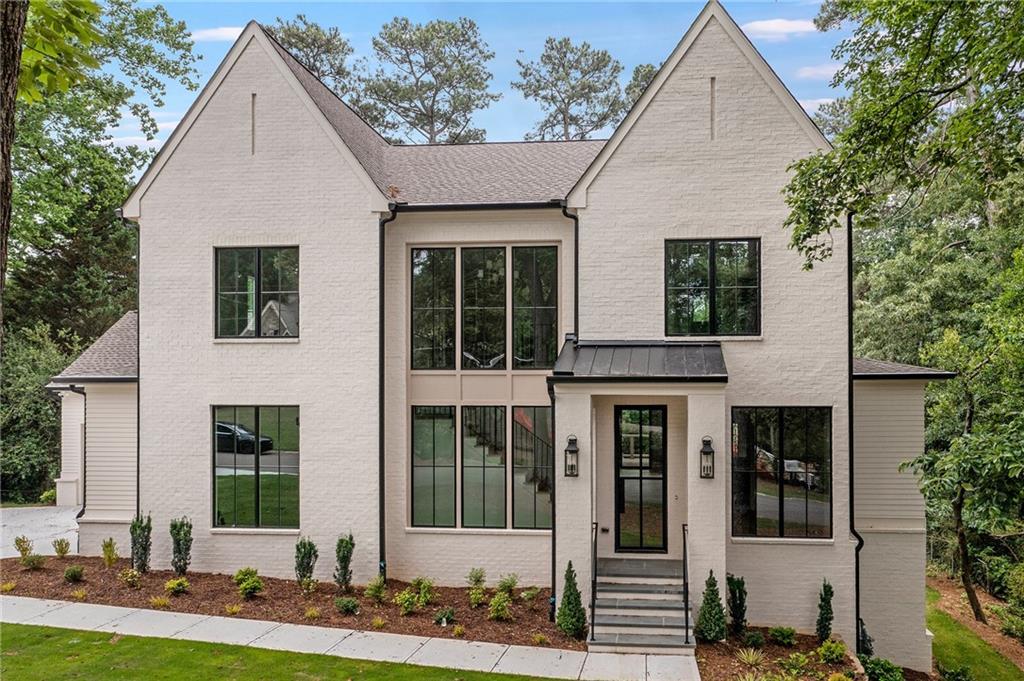 485 Read Ln., Atlanta, GA 30328