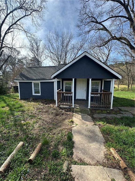 1675 Oak St., Conyers, GA 30012