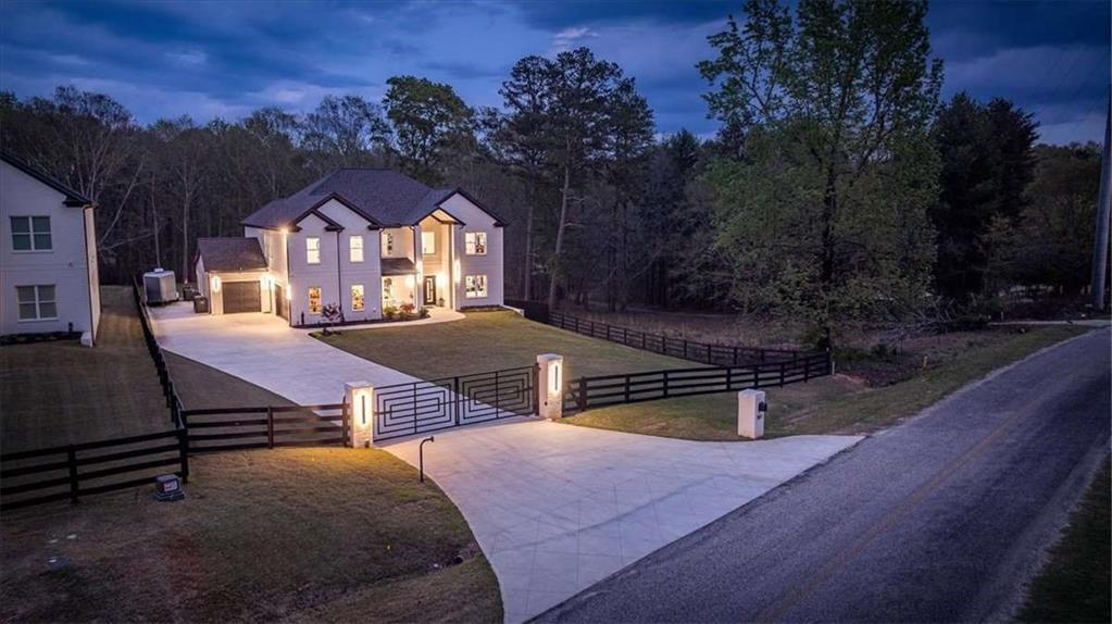 1017 Fleeman Rd., Hoschton, GA 30548