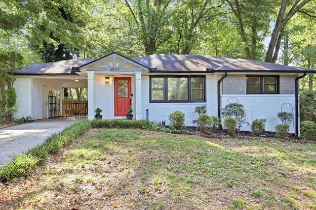 New Homes For Sale This Week That Attend Campbell High School: May 15th to May 21st