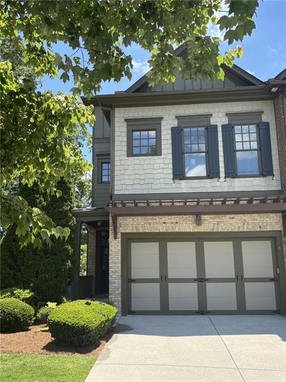 6957 Fellowship Ln., Flowery Branch, GA 30542