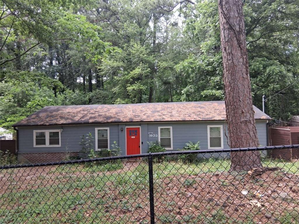 1032 Valley View Rd., Atlanta, GA 30315