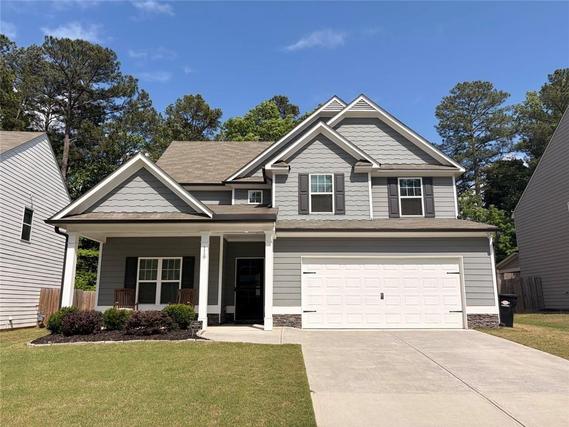 New Homes For Sale This Week That Attend Sammy Mcclure Sr. Middle School: May 15th to May 21st