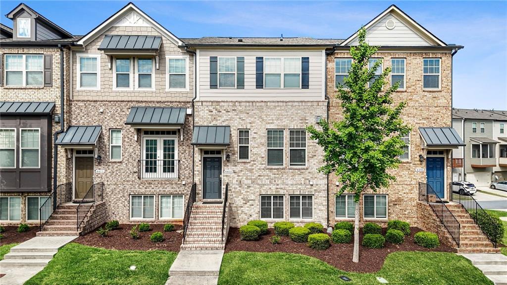 4405 Donahue Ave., Sugar Hill, GA 30518