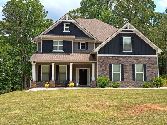 New Homes For Sale This Week That Attend Lovejoy High School: May 15th to May 21st