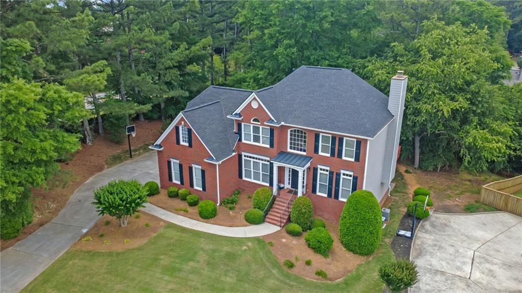 1953 Kennard Place, Snellville, GA 30078