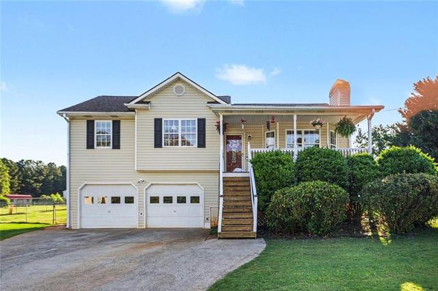 New Homes For Sale This Week That Attend Sara M. Ragsdale Elementary School: May 15th to May 21st